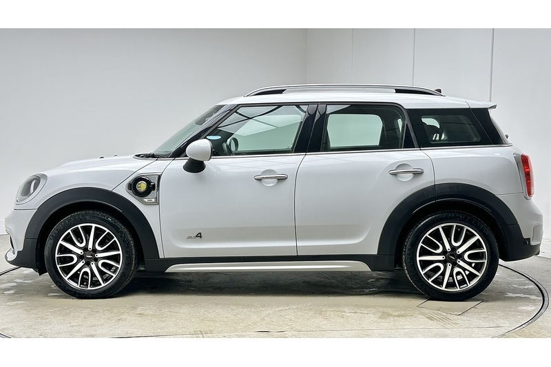 Used MINI Countryman 2019 for sale - 77668062: Photo 7