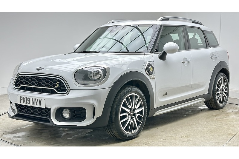 Used MINI Countryman 2019 for sale - 77668062: Photo 8