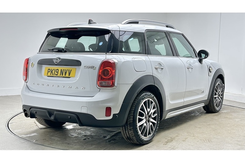 Used MINI Countryman 2019 for sale - 77668062: Photo 9