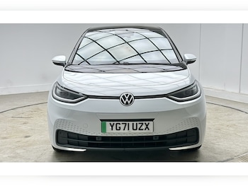 Used Volkswagen ID.3 2021 for sale - 78311479: Photo