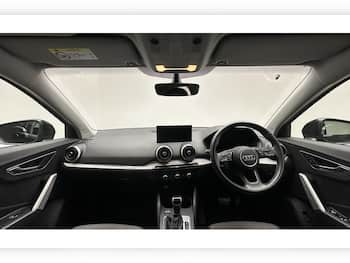 Used Audi Q2 2022 for sale - 79599422: Photo