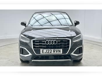 Used Audi Q2 2022 for sale - 79599422: Photo