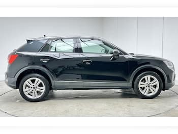 Used Audi Q2 2022 for sale - 79599422: Photo
