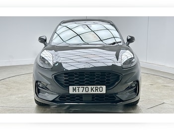 Used Ford Puma 2020 for sale - 78769589: Photo