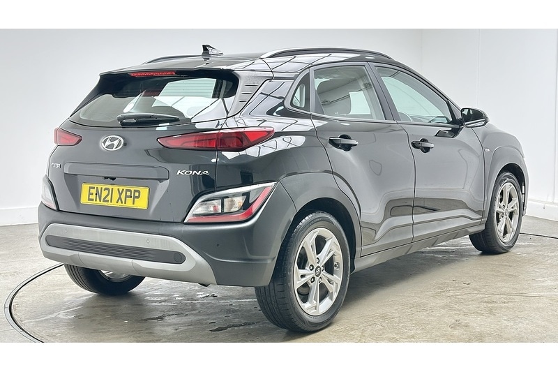 Used Hyundai KONA 2021 for sale - 76784426: Photo 10