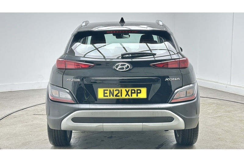 Used Hyundai KONA 2021 for sale - 76784426: Photo 11