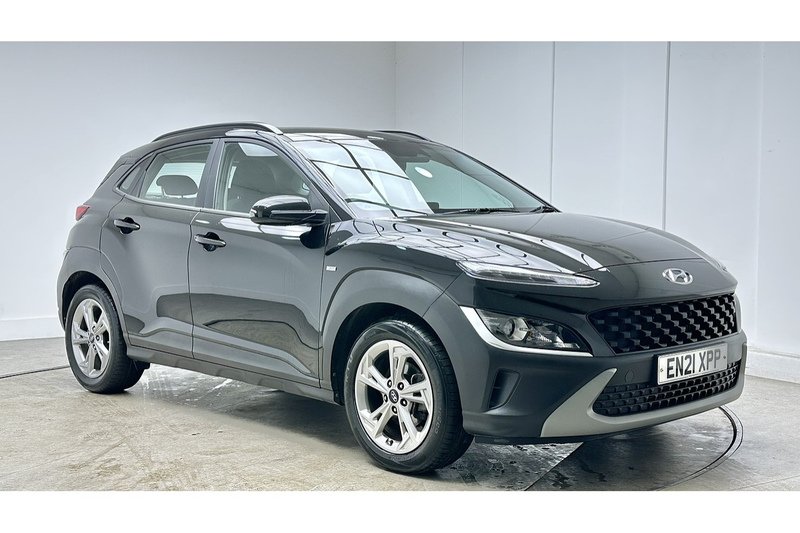 Used Hyundai KONA 2021 for sale - 76784426: Photo 12