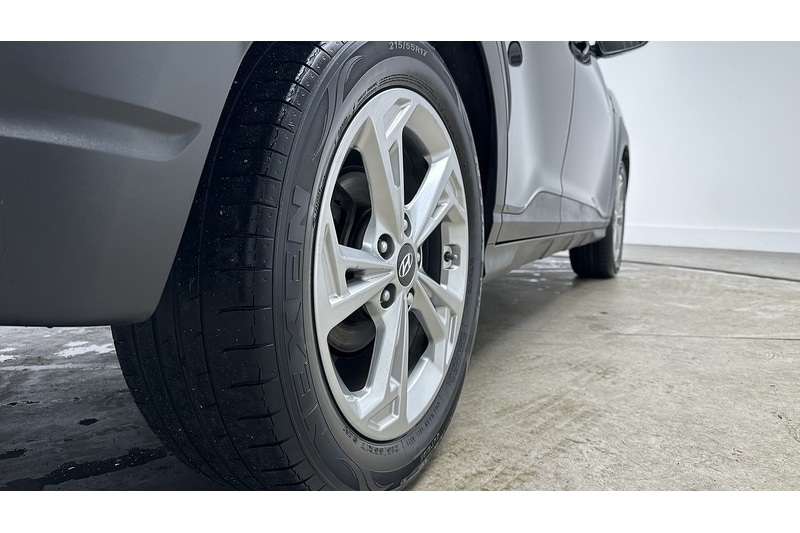 Used Hyundai KONA 2021 for sale - 76784426: Photo 15