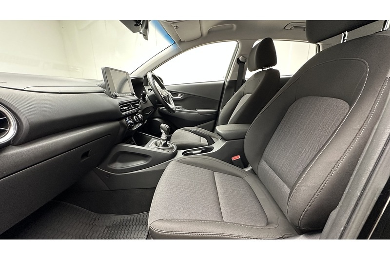 Used Hyundai KONA 2021 for sale - 76784426: Photo 17