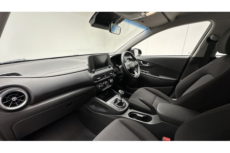 Used Hyundai KONA 2021 for sale - 76784426: Photo 18