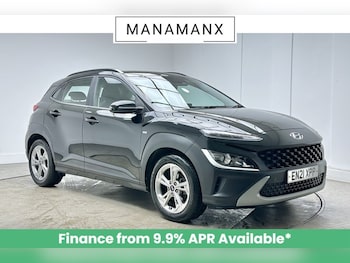 Used Hyundai KONA 2021 for sale - 76784426: Photo
