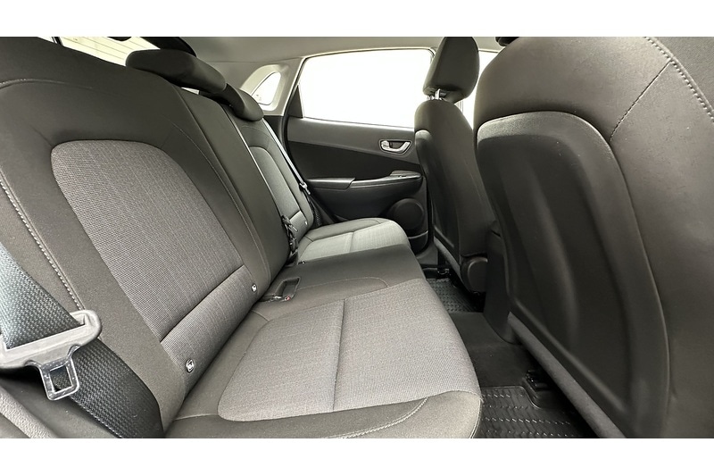 Used Hyundai KONA 2021 for sale - 76784426: Photo 21