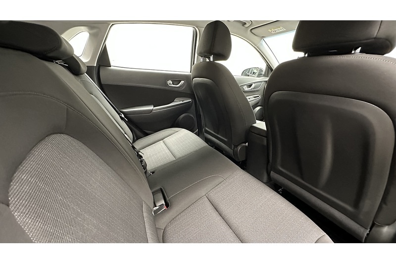 Used Hyundai KONA 2021 for sale - 76784426: Photo 22