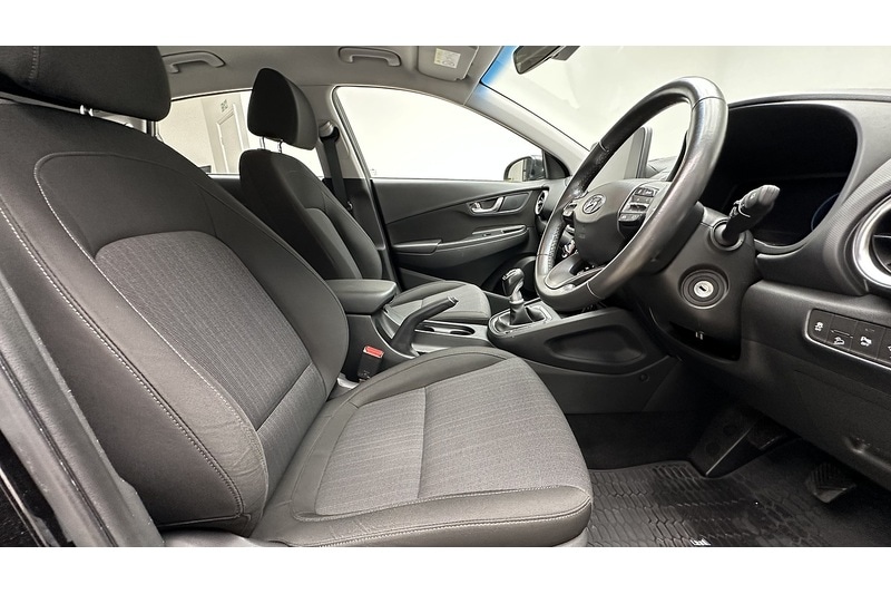 Used Hyundai KONA 2021 for sale - 76784426: Photo 23