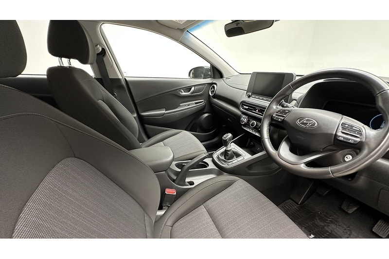 Used Hyundai KONA 2021 for sale - 76784426: Photo 24
