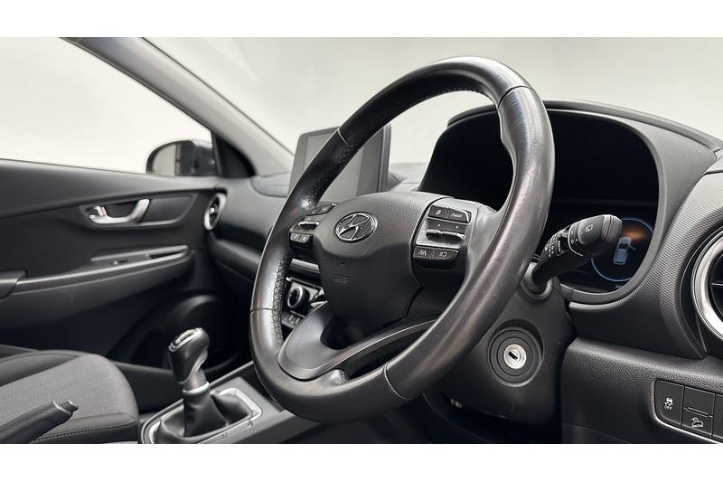 Used Hyundai KONA 2021 for sale - 76784426: Photo 25