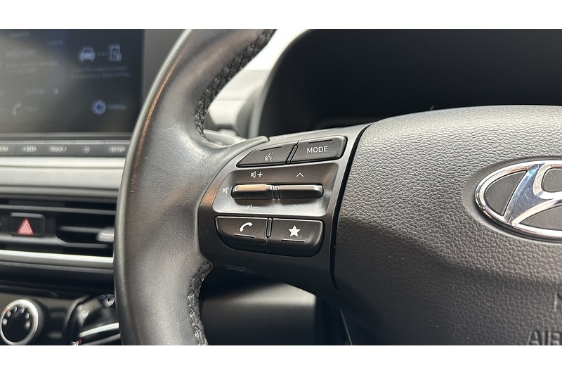 Used Hyundai KONA 2021 for sale - 76784426: Photo 32