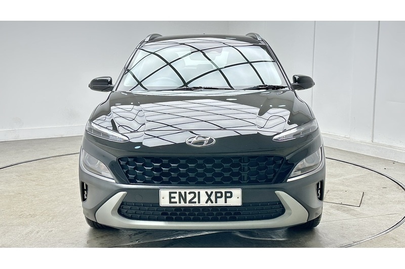 Used Hyundai KONA 2021 for sale - 76784426: Photo 5