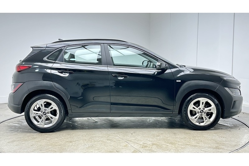 Used Hyundai KONA 2021 for sale - 76784426: Photo 6