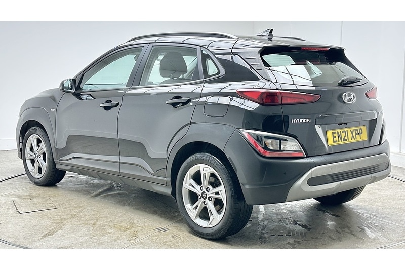 Used Hyundai KONA 2021 for sale - 76784426: Photo 7