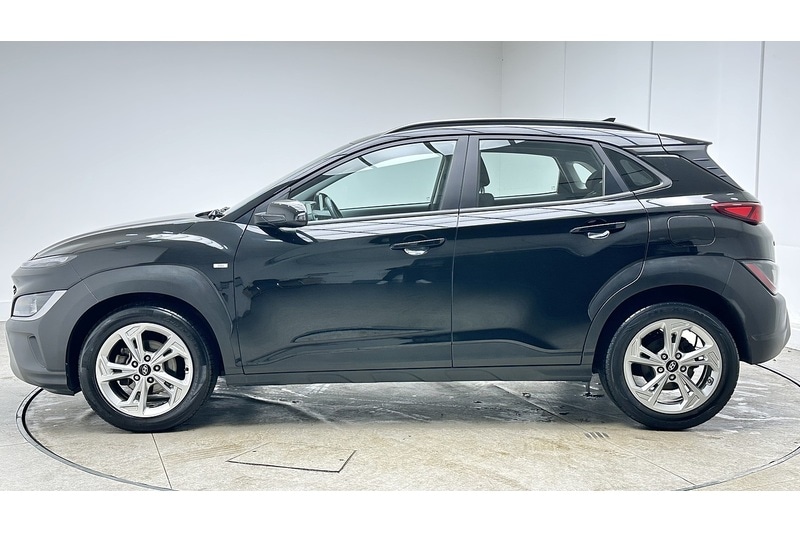 Used Hyundai KONA 2021 for sale - 76784426: Photo 8