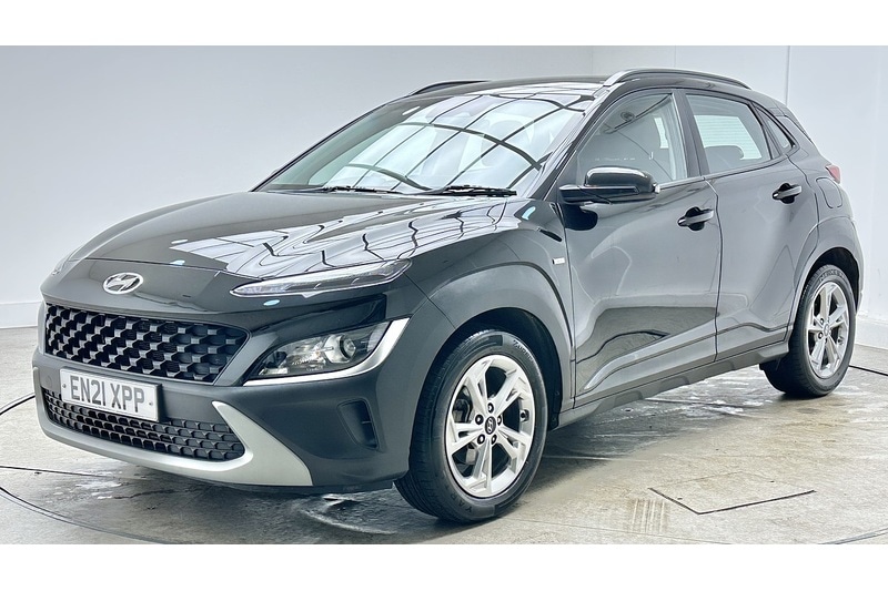Used Hyundai KONA 2021 for sale - 76784426: Photo 9