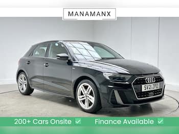 Used Audi A1 2021 for sale - 79663331: Photo
