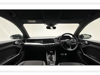 Used Audi A1 2021 for sale - 79663331: Photo