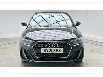 Used Audi A1 2021 for sale - 79663331: Photo