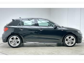 Used Audi A1 2021 for sale - 79663331: Photo