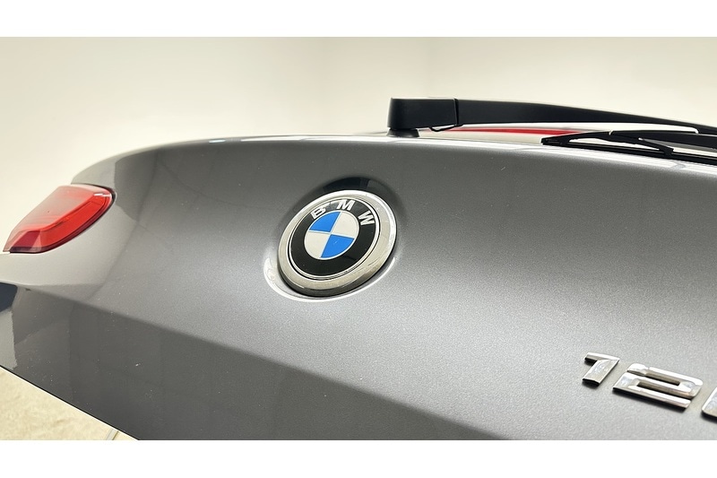 Used BMW 1 Series 2016 for sale - 77080610: Photo 13