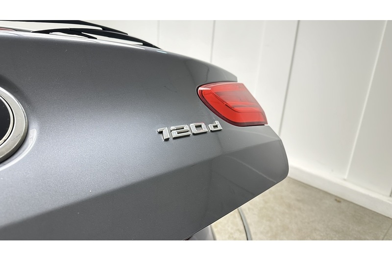 Used BMW 1 Series 2016 for sale - 77080610: Photo 14