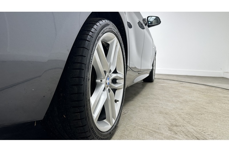 Used BMW 1 Series 2016 for sale - 77080610: Photo 15