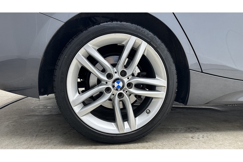 Used BMW 1 Series 2016 for sale - 77080610: Photo 16