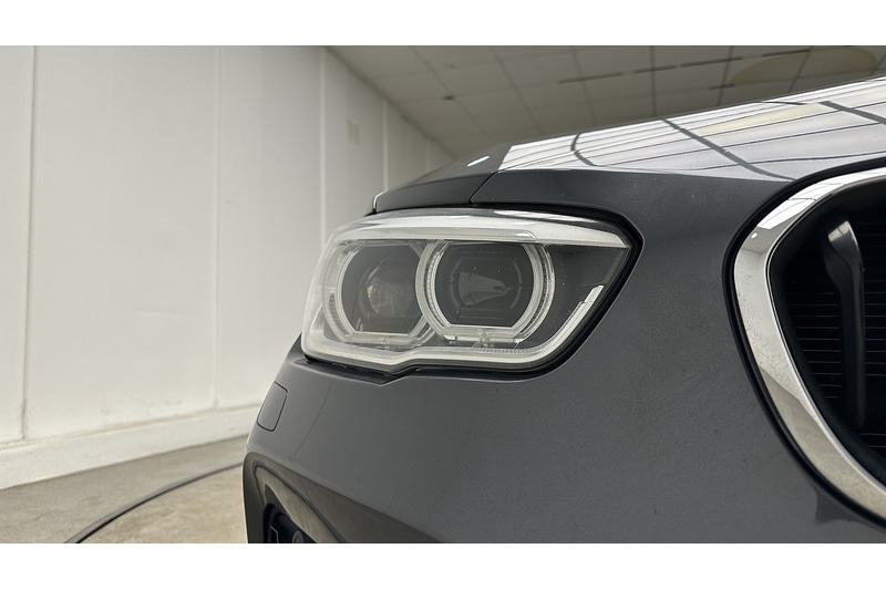 Used BMW 1 Series 2016 for sale - 77080610: Photo 18