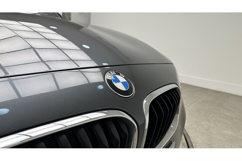 Used BMW 1 Series 2016 for sale - 77080610: Photo 19