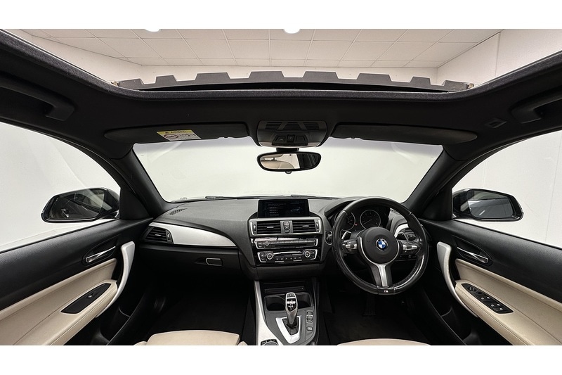 Used BMW 1 Series 2016 for sale - 77080610: Photo 2