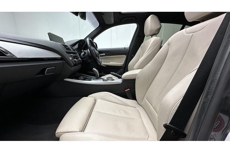 Used BMW 1 Series 2016 for sale - 77080610: Photo 20