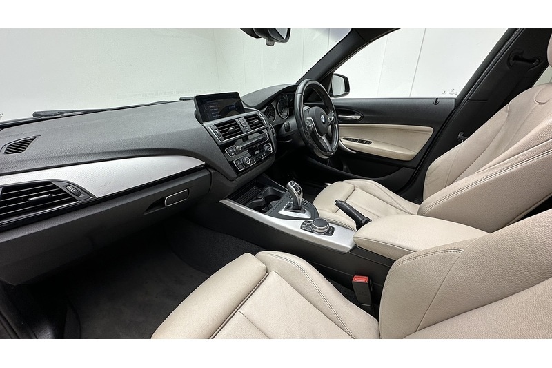 Used BMW 1 Series 2016 for sale - 77080610: Photo 21