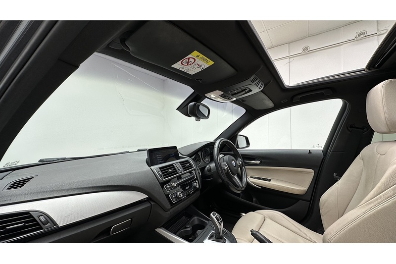 Used BMW 1 Series 2016 for sale - 77080610: Photo 22