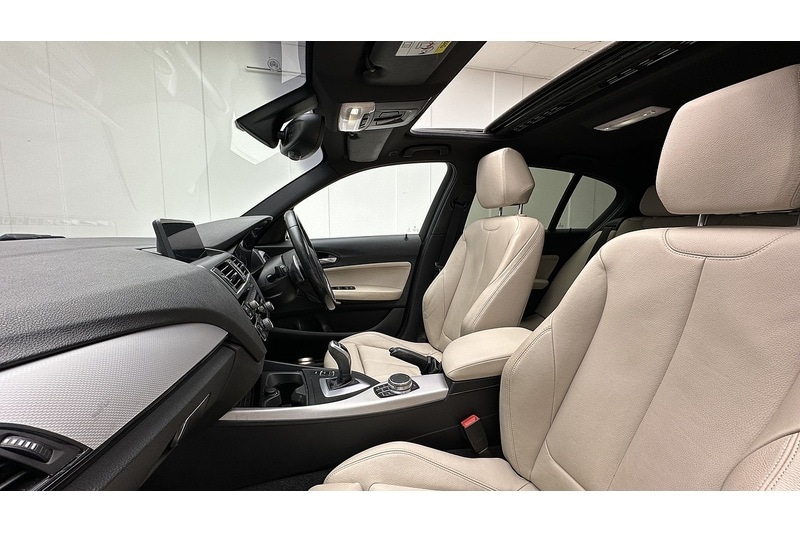 Used BMW 1 Series 2016 for sale - 77080610: Photo 23