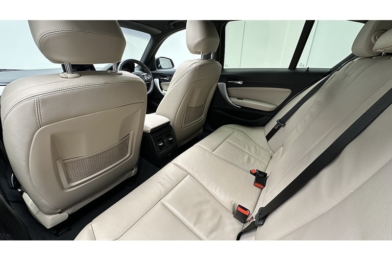 Used BMW 1 Series 2016 for sale - 77080610: Photo 25