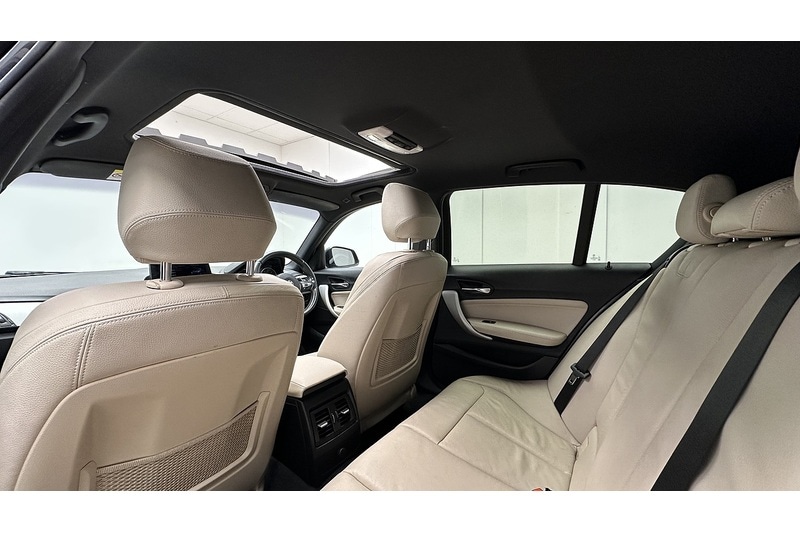 Used BMW 1 Series 2016 for sale - 77080610: Photo 26