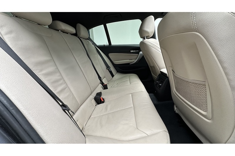 Used BMW 1 Series 2016 for sale - 77080610: Photo 27