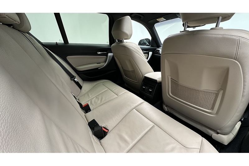 Used BMW 1 Series 2016 for sale - 77080610: Photo 29