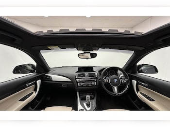 Used BMW 1 Series 2016 for sale - 77080610: Photo