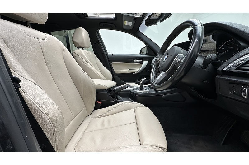 Used BMW 1 Series 2016 for sale - 77080610: Photo 32