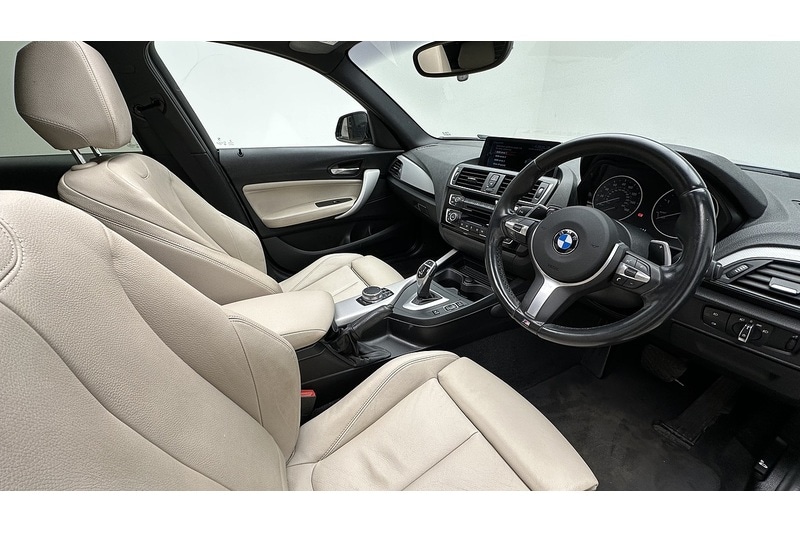 Used BMW 1 Series 2016 for sale - 77080610: Photo 33