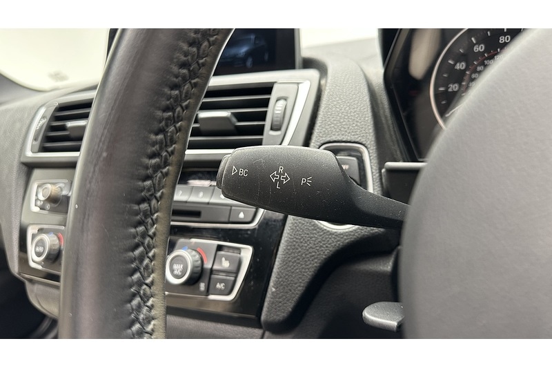 Used BMW 1 Series 2016 for sale - 77080610: Photo 39