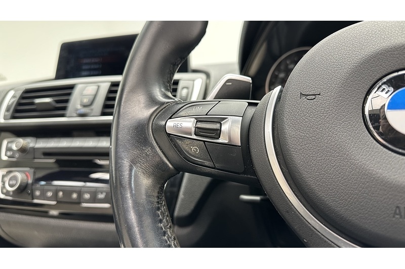 Used BMW 1 Series 2016 for sale - 77080610: Photo 41